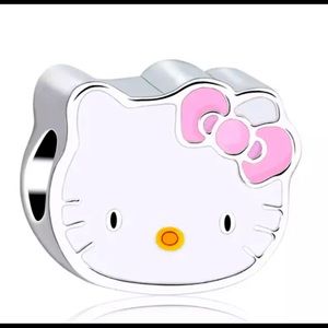 New 925-Charm Bead Fit Original Pandora Bracelet